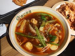 -申记串道和和旗舰店(北行店)