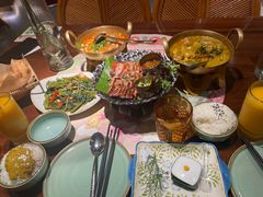 -苏梅花园(群星城店)