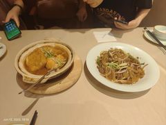 干炒牛河-味妙顺德厨房(绿地缤纷城店)