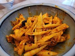 -渔语鱼酸菜鱼新川菜(万象城店)