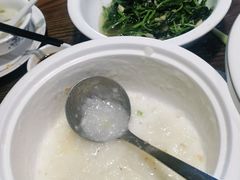 -醉美东江·三文鱼·烧鸡公