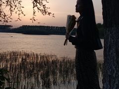-丁香湖公园