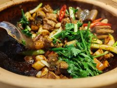 -一江春水·杭帮臻宴(三台山店)