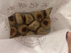 -宋记饼家(石门二路店)