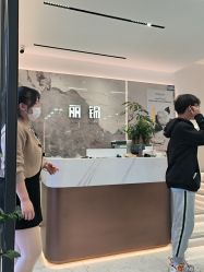 -LJOY丽锦造型·烫发染发