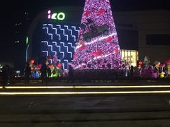 -东部华侨城
