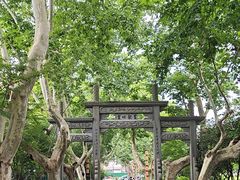 -杭州黄龙洞
