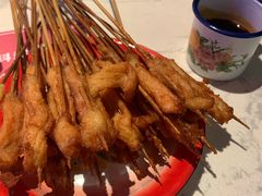 -哥老官重庆美蛙鱼头(宝山龙湖店)