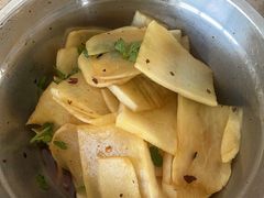 -老黄记手撕烤兔(玉林街店)