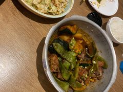 -金掌勺锅包肉(华润万象城店)