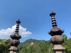 -溪口-滕头旅游景区