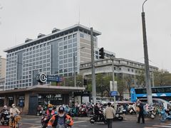 -新侨三宝乐面包店(崇文门店)