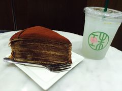 -Awfully Chocolate(来福士广场店)