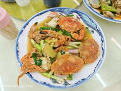 -旺鲜渔港连锁餐厅·珠海特色美食地标(爱情邮局店)