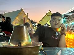 -北门涮肉·铜锅涮肉(南锣鼓巷店)