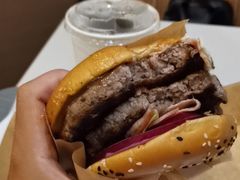 -麦当劳(中山路店)