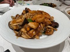 -大铁勺新津菜(东丽阳光新业广场店)