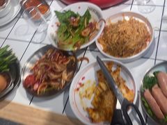 -酒拾烤肉(奥体天虹店)