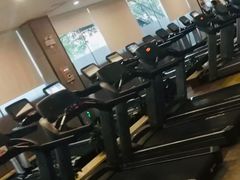 -古德菲力健身(广体店)