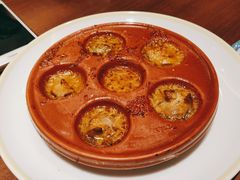 佩斯卡拉风味蒜香蜗牛-萨莉亚意式餐厅(杭州滨江天街店)