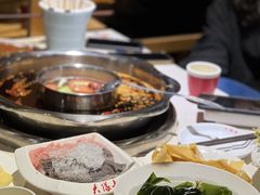 -大队长主题火锅(观音桥店)
