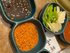 -额尔敦牛厨师铜板烧