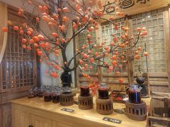 -百花人家(门城水岸店)