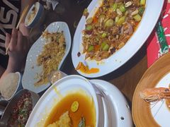 -东北大院·东北菜(三台子店)