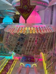 -莫莉幻想儿童乐园(武汉经开永旺店)