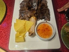 -那家山城(樱桃园店)