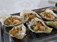 -崖口红树林海鲜餐厅