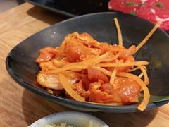 -新石器烤肉(南站店)