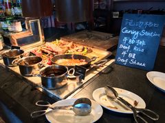 -广州富力君悦大酒店·凯菲厅