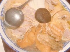 -三林本帮馆(中林街店)