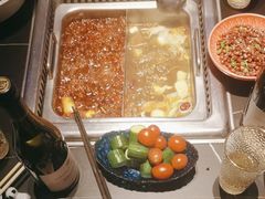 -大隐·成都火锅Bistro(合生麒麟新天地店)