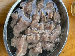牛滑-老牌依强牛肉店(达道总店)