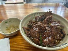 -无名氏面馆(邮电路店)