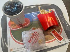 -麦当劳(集美石鼓店)