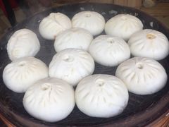 -清泉阁包子饺子·刀削面(五一店)