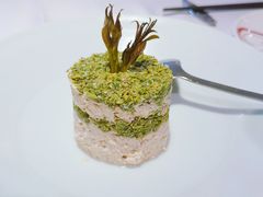 香椿豆腐-圆苑(兴国路店)