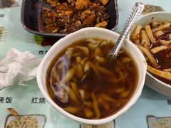 -黄妈伤心凉粉总店(名店街店)