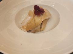 -羡餐厅·杭帮菜·淳菜(千岛湖自由洲际殿店)