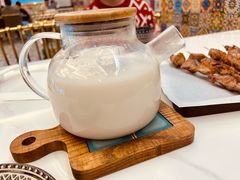 -百格里格.Uyghur cuisine(百色路店)