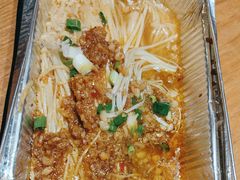 -聚点串吧·北京烧烤(赵登禹路店)