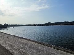 -南京金牛湖风景区