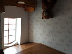 -金山农民画村-枫泾波兰倒置屋