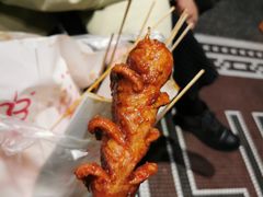 -辽B·小串(总店)