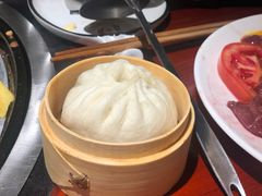 -蜀滋香鲜鱼火锅(黄金路店)