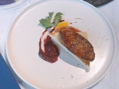 -Wei菋·Le Bistrot