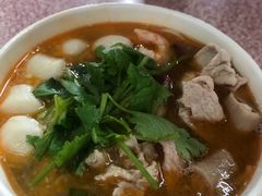 招牌虾面-明月虾面(厦禾路店)